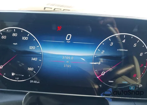 2025 Mercedes-Benz Glc 300 Suv z USA, uszkodzony, nr VIN W1NKM4GB7SF338323